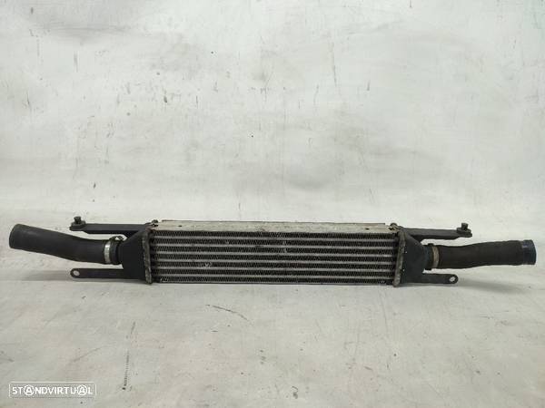 Intercooler Radiador Fiat Linea (323_, 110_) - 1