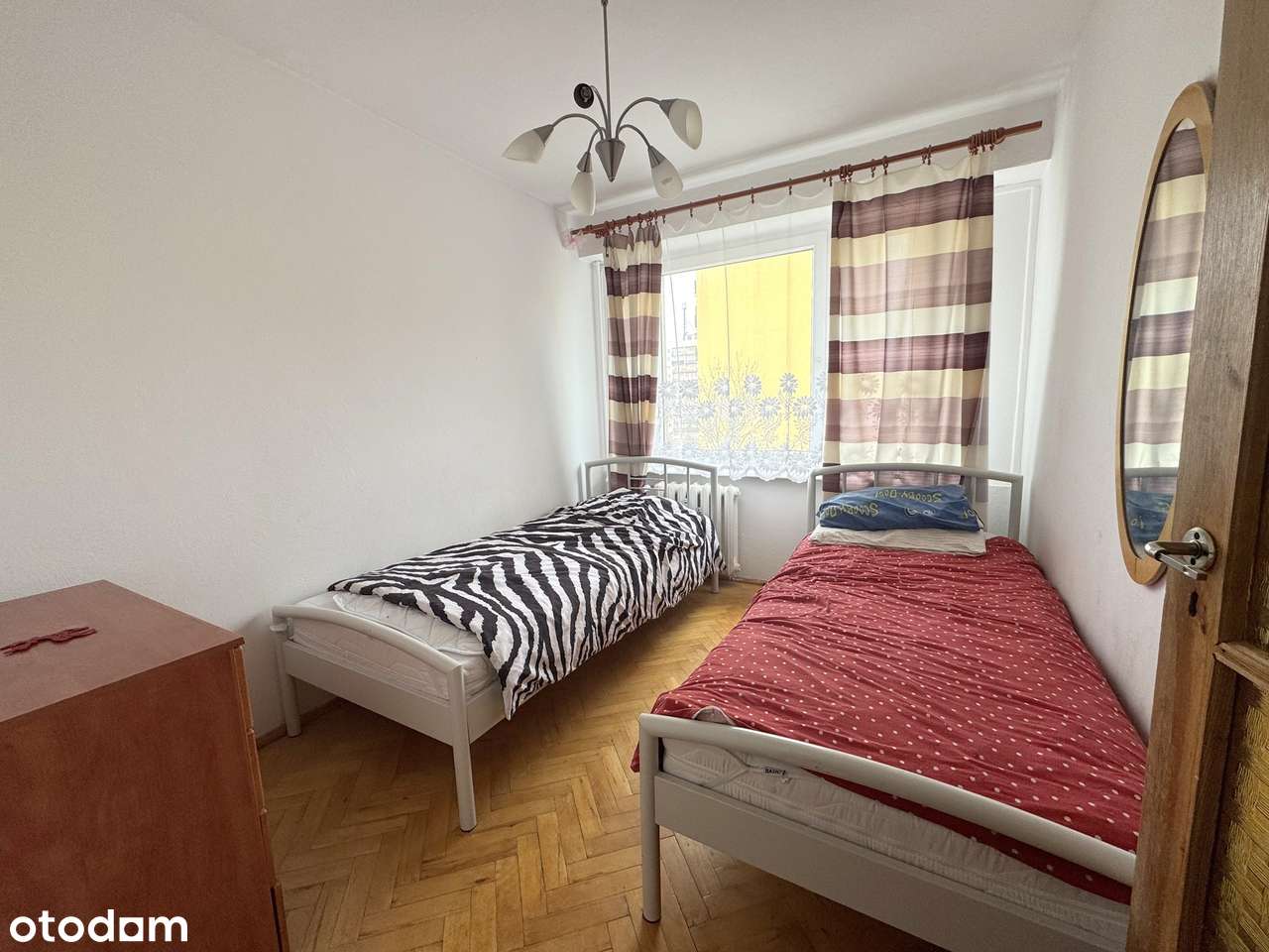 HIT CENOWY!WINDA/balkon LOGGIA/ M4 dla dużej Rodziny 5 466 zł/m²-9