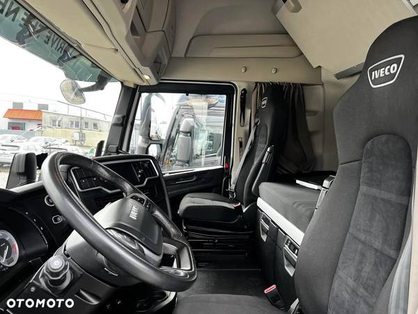 Iveco 510 S-way Euro 6 AS 440S51 T/P 4x2 - 13