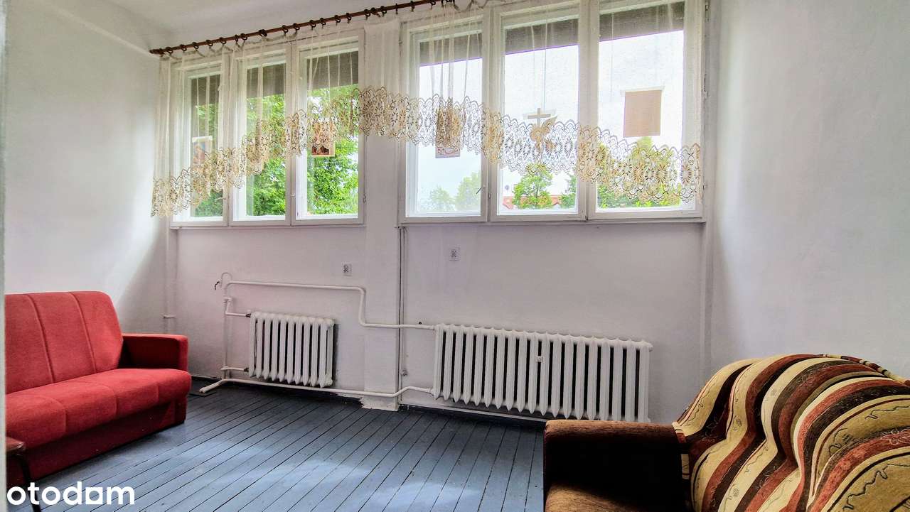 Na sprzedaż przestronne mieszkanie 133 m² z dużym ogrodem, ul Szybowa-12