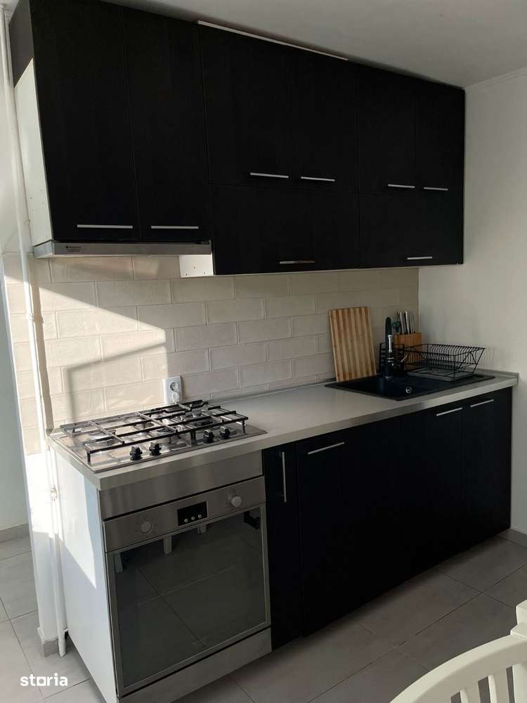 Apartament 2 camere bloc1986 etaj1 metrou Piata Sudului -Sos Oltenitei - Imagine principală: 5/15