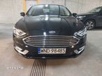 Ford Fusion 2.0 EcoBoost Titanium - 21