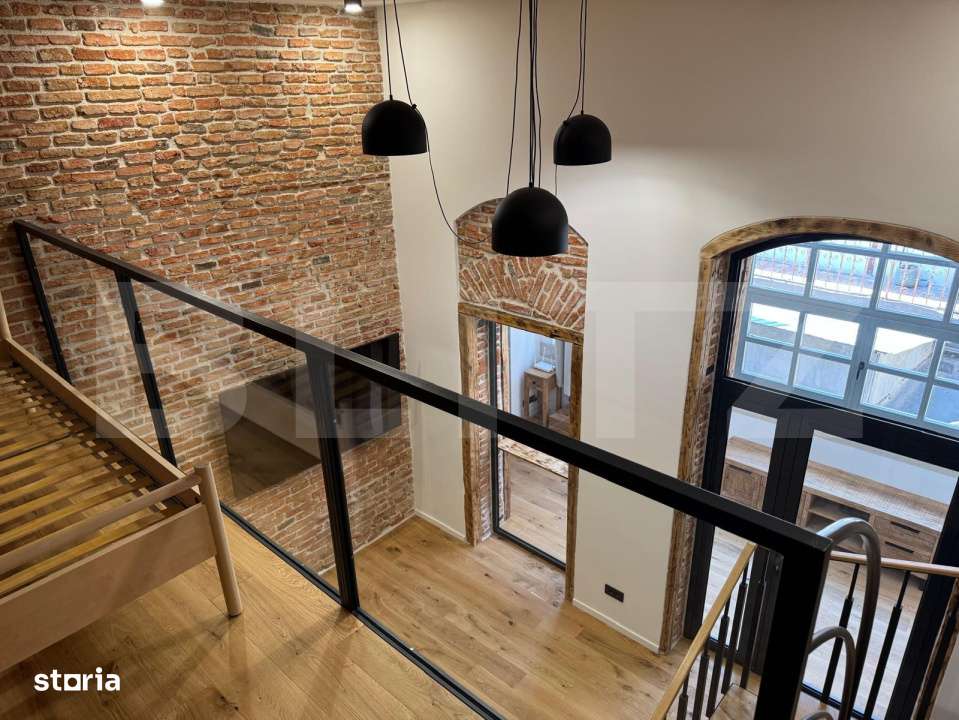 Studio ultracentral, 50 mp, Piata Unirii - Imagine principală: 3/15