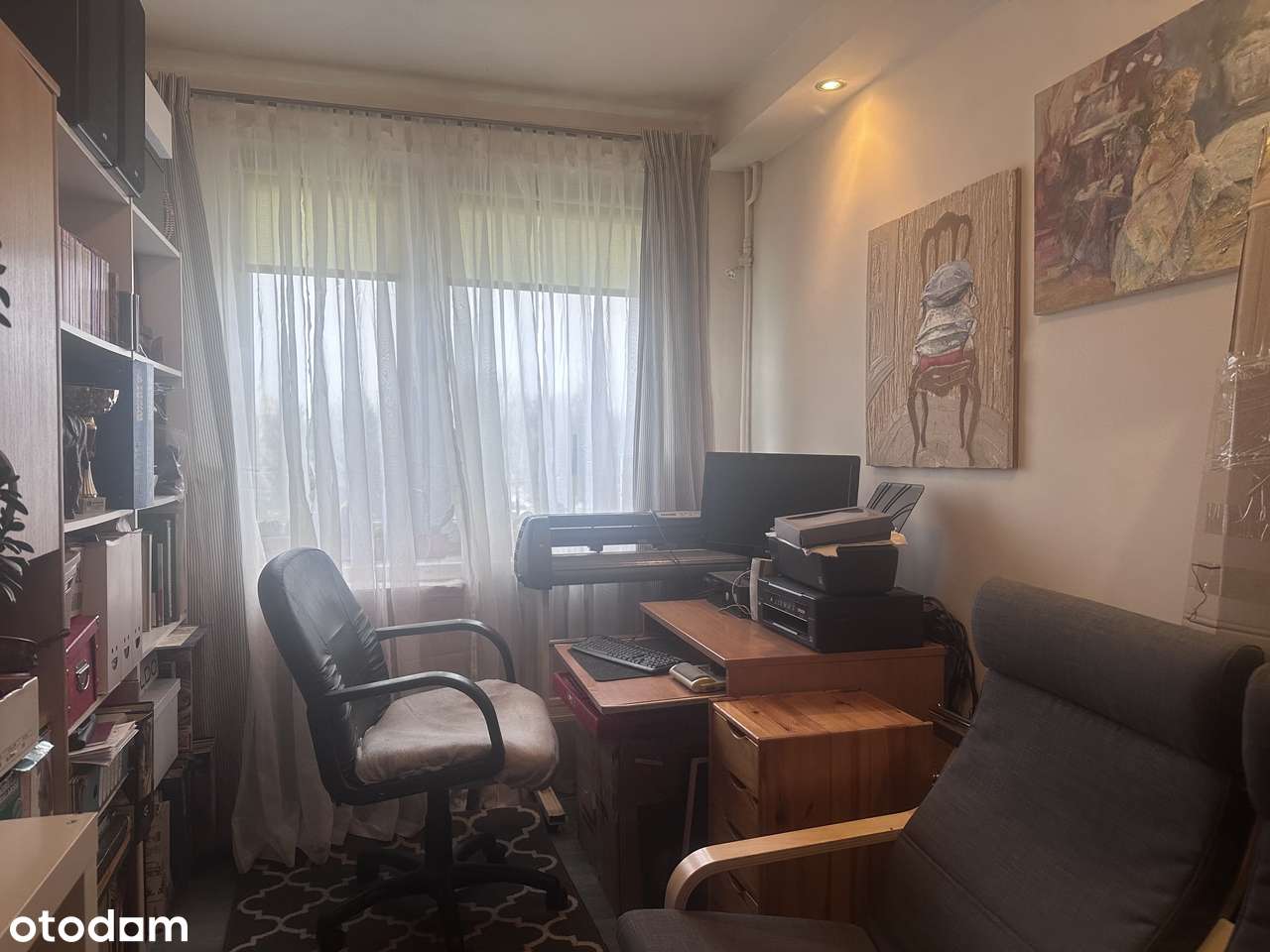 M-4, 53m2, rozkładowe,  okol. Ronda Broniewskiego-19