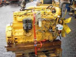 Motor liebherr d926 te-i second hand ult-024409 - 1