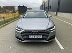 Audi A8 50 TDI mHEV Quattro Tiptr - 2