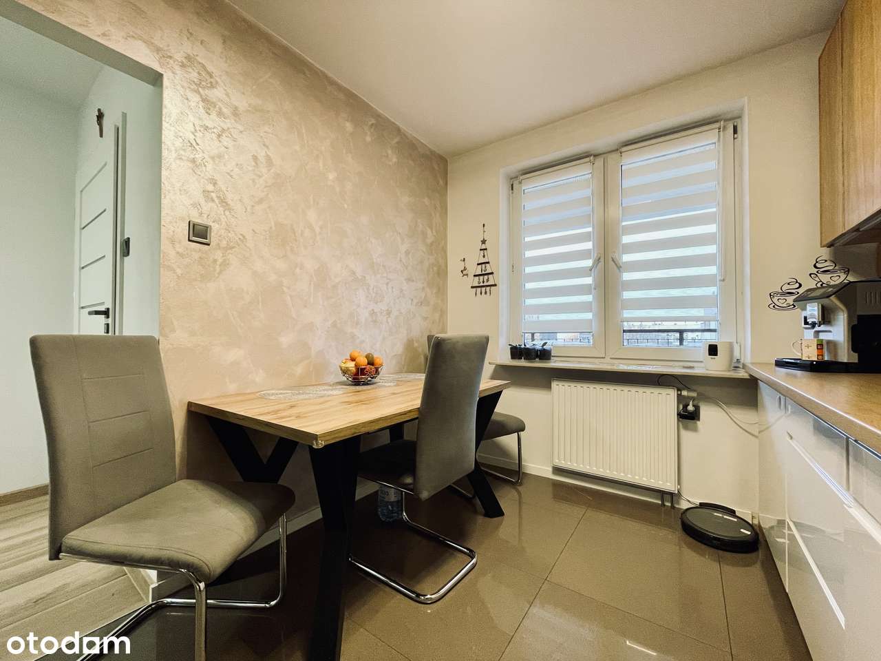 Centrum | Balkon | Parking | Komórka | Dwukondygnacyjne | Klimatyzacja-6