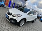 Opel Mokka 1.4 T Cosmo S&S 4x4 EU6 - 2