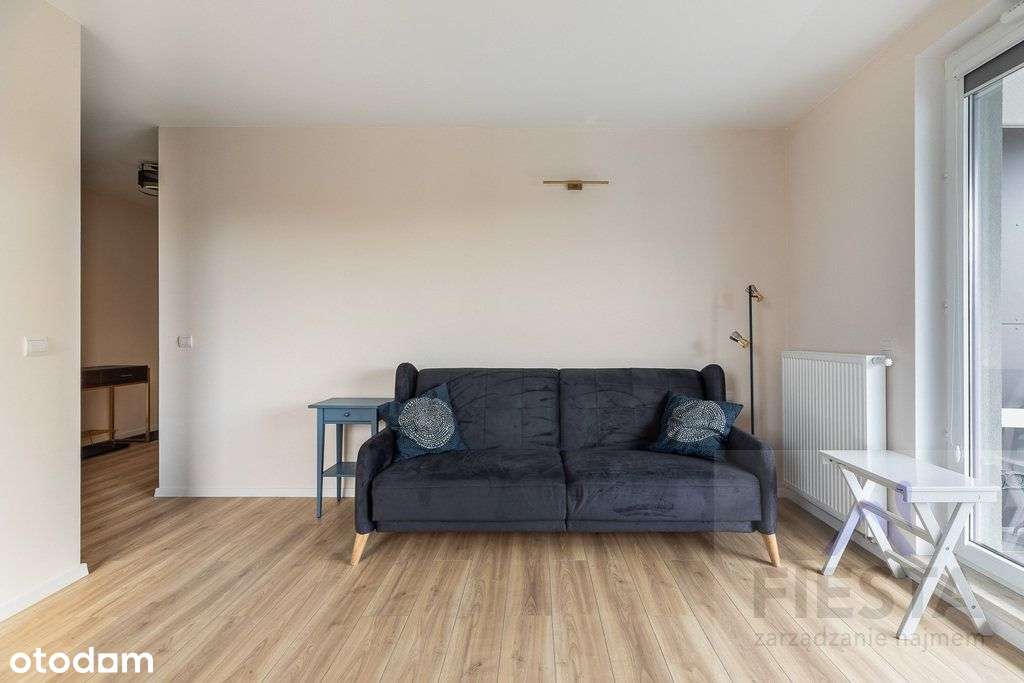 *Białołęka*Monteverdiego*studio *parking* - Pełny obrazek: 4/8