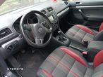 Volkswagen Golf 2.0 TDI DPF MATCH - 16