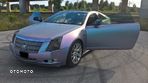 Cadillac CTS 3.6 V6 Automatik Sport Luxury - 2