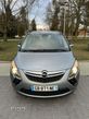 Opel Zafira 1.4 Turbo Automatik Edition - 4