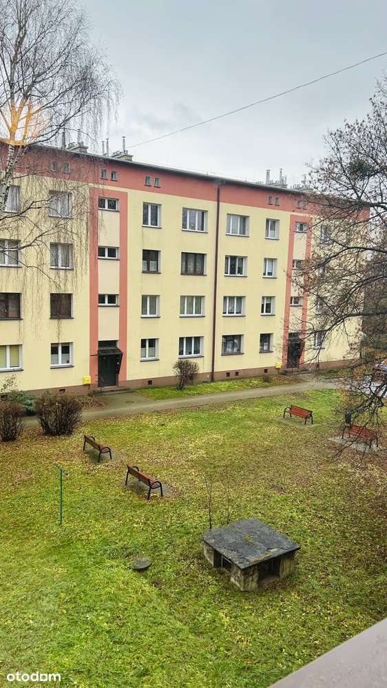 Bielsko-Biała • Górne Przedmieście • mieszkanie 51,57 m² - Pełny obrazek: 5/15