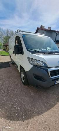 Peugeot Boxer - 2