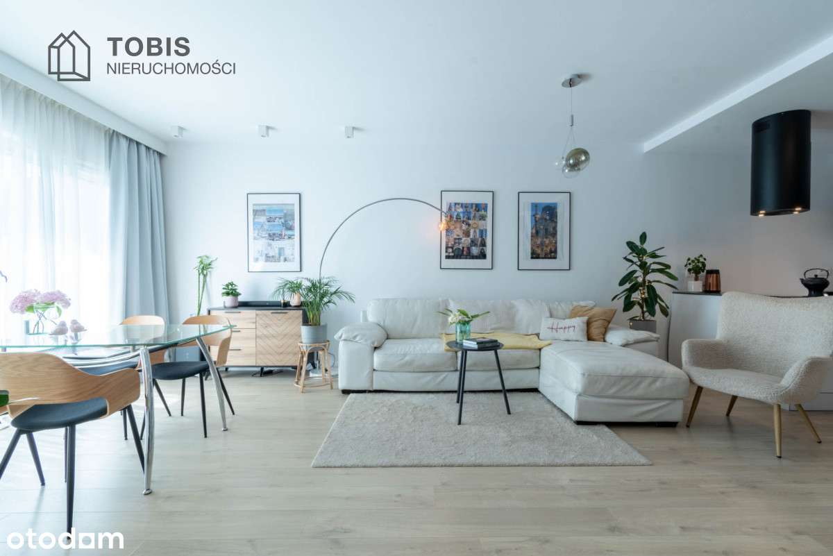 Szczęśliwy dom z ogródkiem w Dąbrówce - Pełny obrazek: 4/20