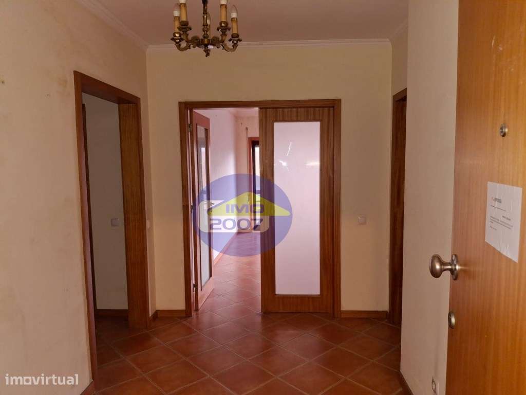 Apartamento T3 em Oliveira de Azeméis - Grande imagem: 3/50