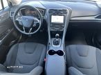 Ford Mondeo 2.0 TDCi Titanium - 8