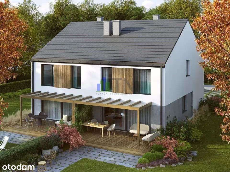 Bez SkosÓw !!! Przy Lesie - Pełny obrazek: 5/17