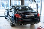 Mercedes-Benz Klasa E 220 d 4-Matic 9G-TRONIC - 8