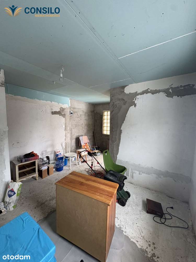 Działka Rod | Blisko Centrum | Piękna okolica-8