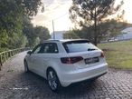 Audi A3 Sportback 1.6 TDI S-line - 16