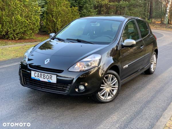 Renault Clio 1.6 16V GT - 3