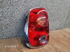 MINI COUNTRYMAN R60 9808153 LAMPA LEWY LEWA TYŁ TYLNA - 3