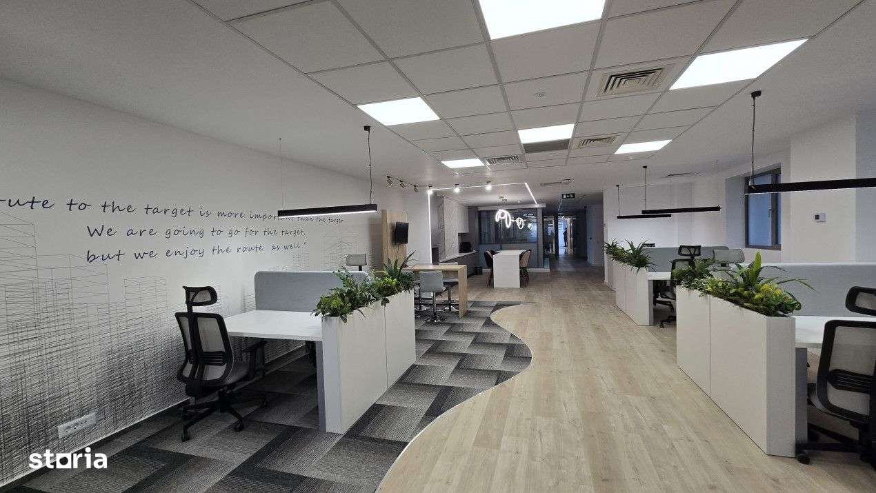 De inchiriat spatiu de birouri in centrul Bucurestiului - Ateneu Cismi - Imagine principală: 3/12