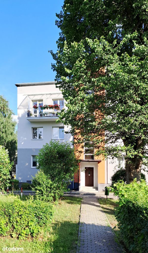 2-pokojowe mieszkanie w Kielcach do wynajęcia