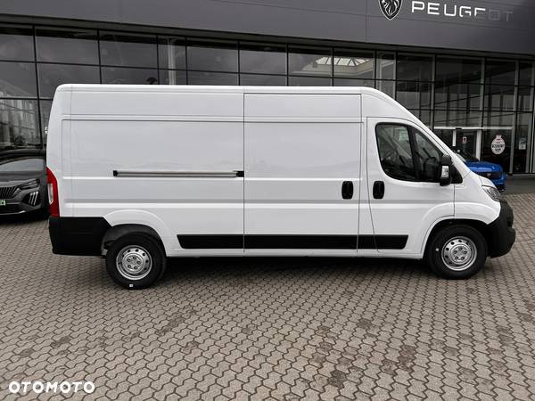 Opel Movano Furgon - 8