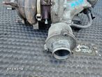 Turbina 06H145702Q 06H145710D Turbosprezarka Turbo Kolektor Wydechowy 2.0 TFSI CDNB Audi A4 B8 A5 8T A6 A7 - 4