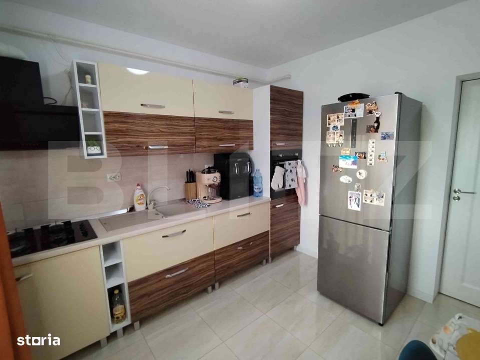 Apartament 2 camere Lunca Cetatuii - Imagine principală: 5/9