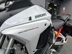 Ducati Multistrada V4 S Travel&Radar SW! 4 letnia gwarancja fabryczna Ducati Kraków - 8
