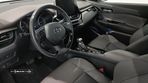 Toyota C-HR 2.0 Hybrid Exclusive+P.Luxury - 11