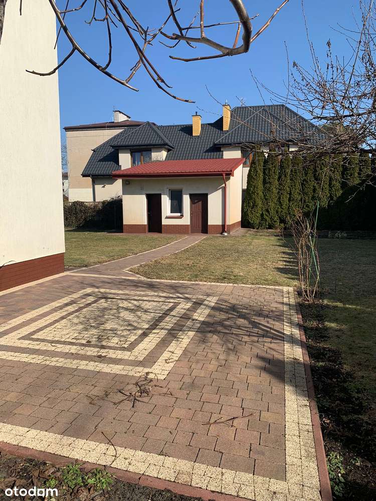 Prawdziwa okazja wyjątkowy dom 306m² z działką 1323m centrum NOWA CENA – pohled 6