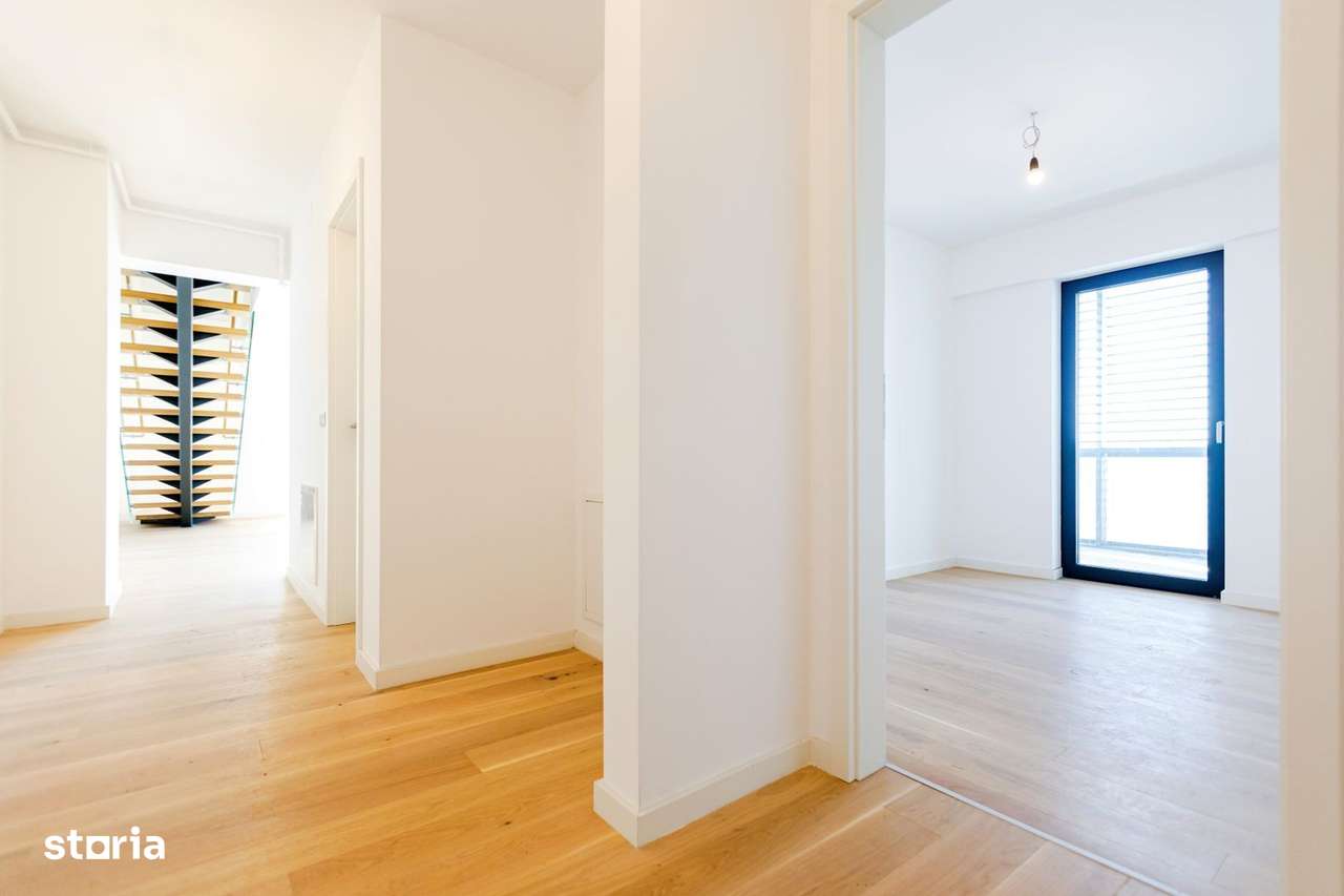 Apartament 4 Camere în Fabrik  - Comision 0% - Imagine principală: 4/20