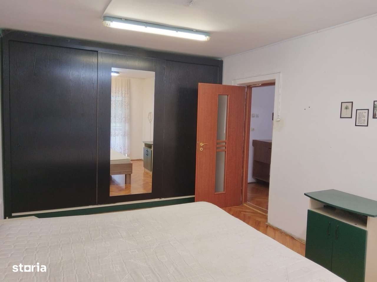 Vand apartament 3 camere Manastur - Imagine principală: 3/11