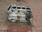 Blok Silnika Opel Zafira A Astra G Vectra C 2.2 16V Z22SE  147KM - 7