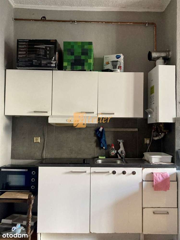 Mieszkanie, 134 m², Katowice-18