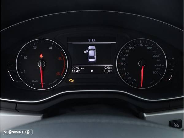 Audi A4 35 TDI S tronic - 33