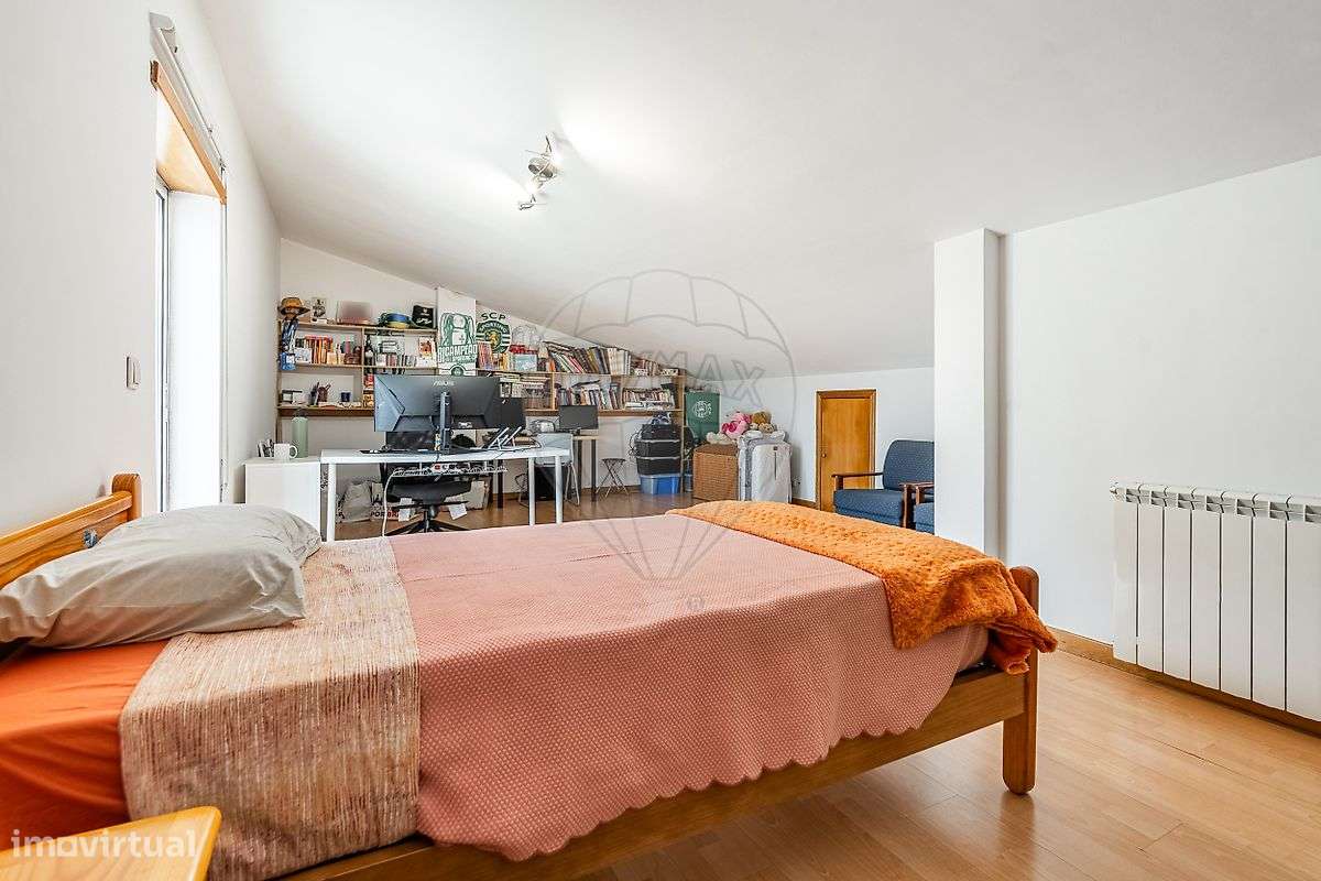 Moradia T5 para venda-27