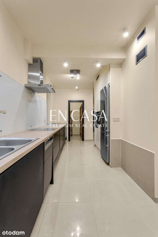 Atrakcyjny Dom do wynajęcia w Wilanowie - Pełny obrazek: 5/18