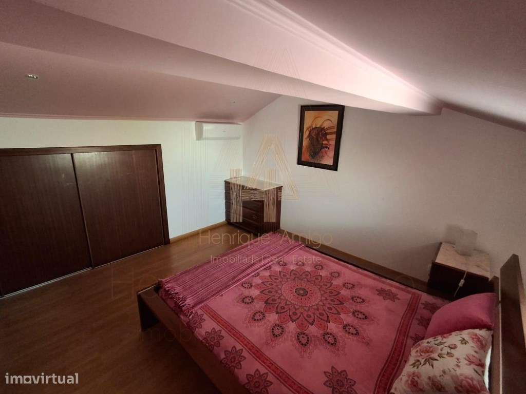 Fantásica Moradia T6 em Brejos Clérigos, Azeitão-27