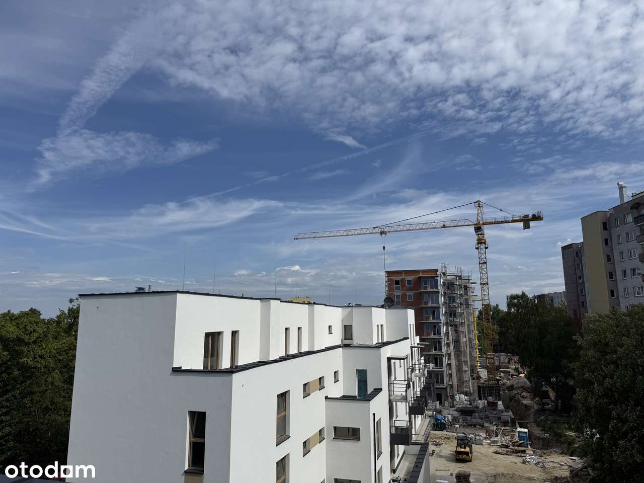 Osiedle Kochanowskiego - Gliwice-9