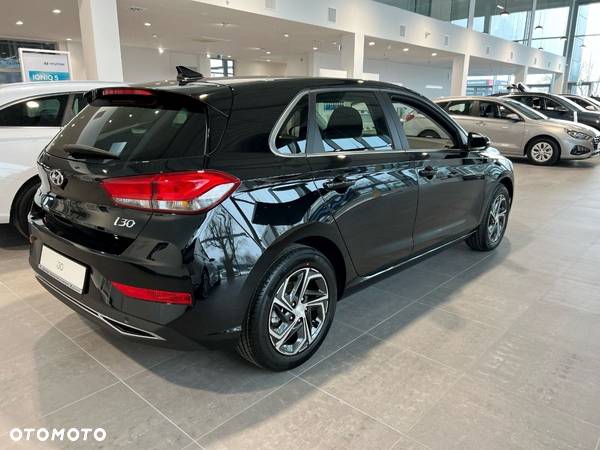 Hyundai I30 1.0 T-GDI Smart DCT - 9