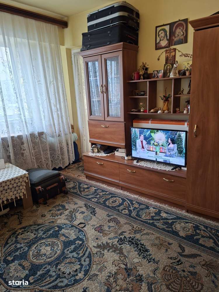 Garsonieră Rovine-0