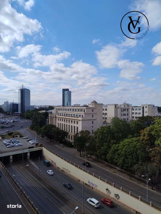 Apartament 2 camere | Piata Victoriei Metrou | Guvern - Imagine principală: 5/5