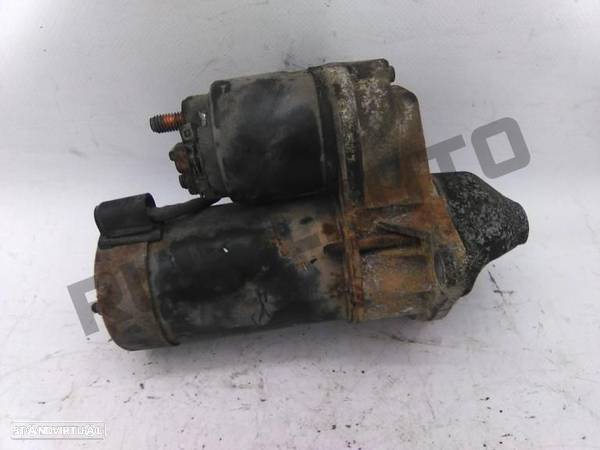 Motor De Arranque 9034_1777 Opel Astra G [1998_2004] 1.4 16v - 2