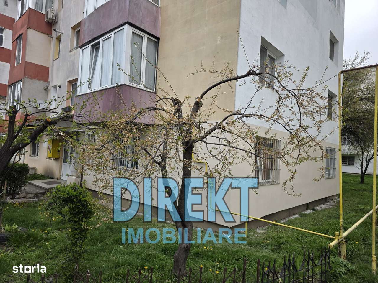 Apartament 2 camere, zona Decebal-6