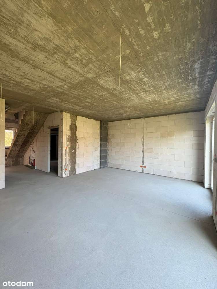 Dom w Goleniowie na sprzedaż - Pełny obrazek: 2/4